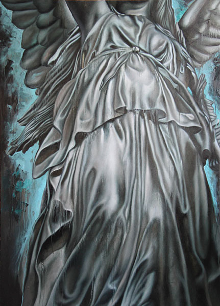 Johan Conradie Artwork