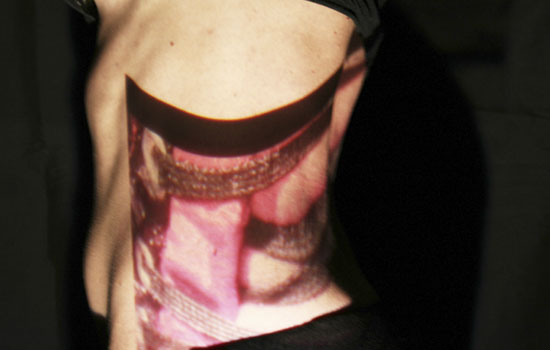 Ulricke Lourens Artwork