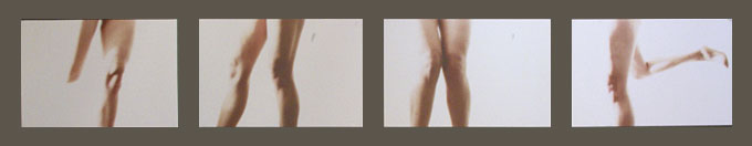 Ulricke Lourens Artwork