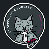 Chopped Liver Podcast