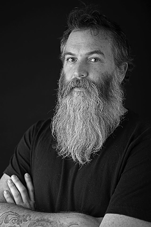 Alex Trapani