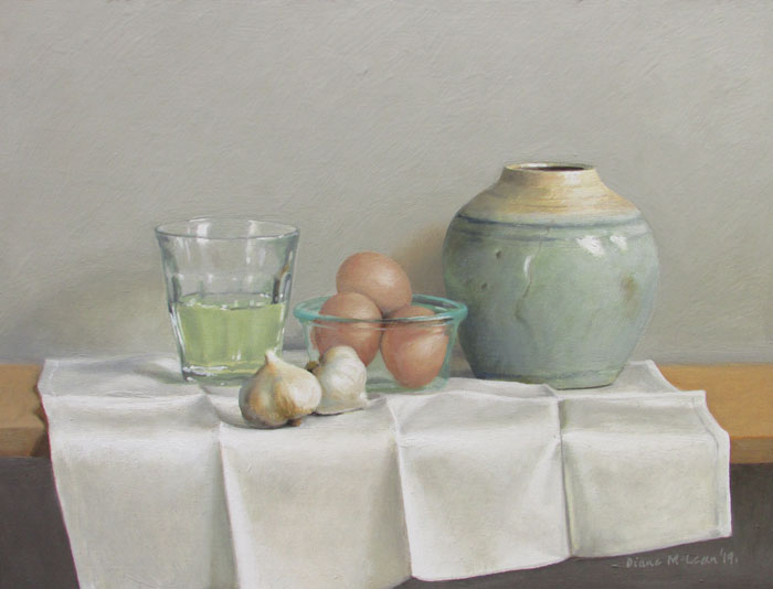 DIANE MCLEAN