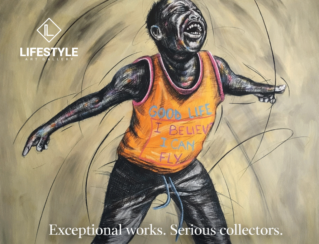 LIFESTYLE ART GALLERY