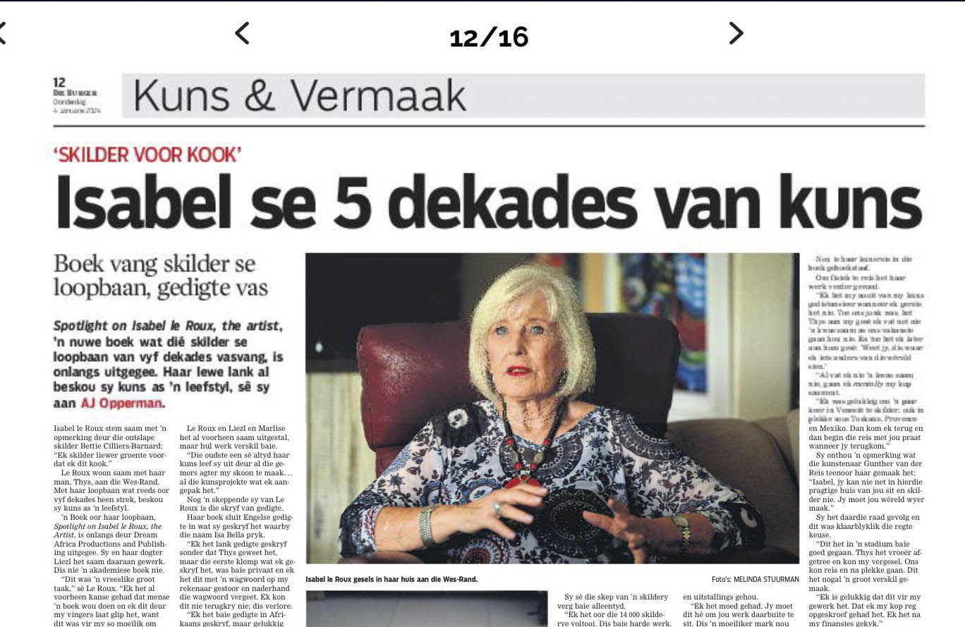 Die Burger 2024