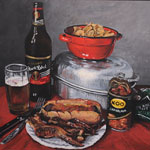 Van der Walt, Jonathan