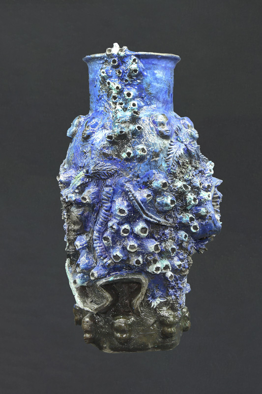 Ceramic Vessels