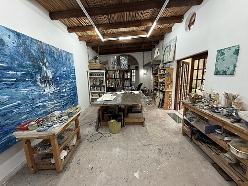 Studio