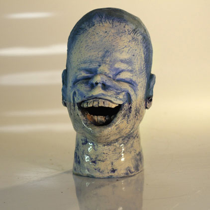 Buck Teeth (2017)