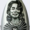 Karin Lijnes Artwork