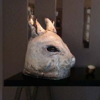 Rabbit I (2016)