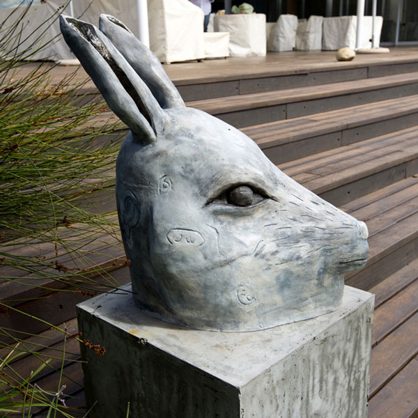 Rabbit II (2016)