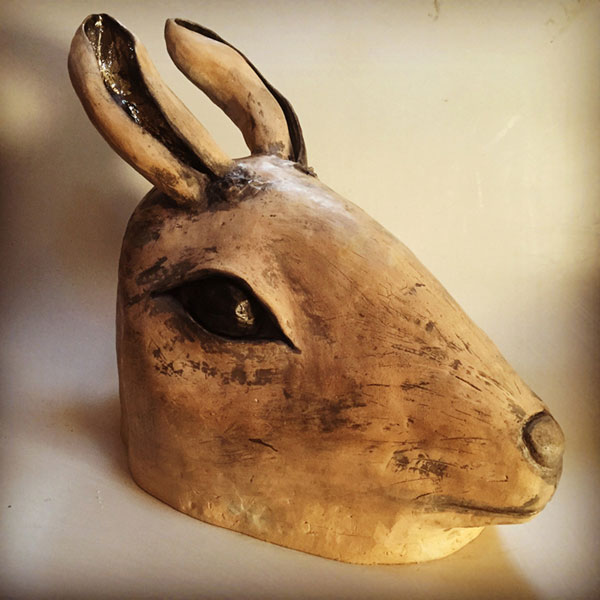 Rabbit III (2016)