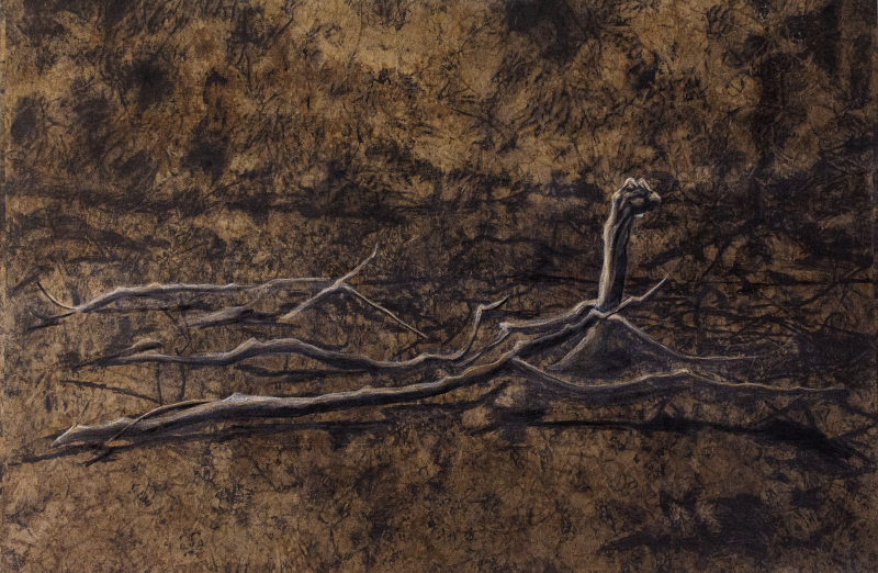 Laurette De Jager Artwork