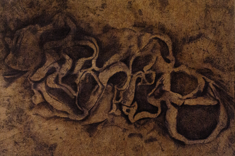 Laurette De Jager Artwork