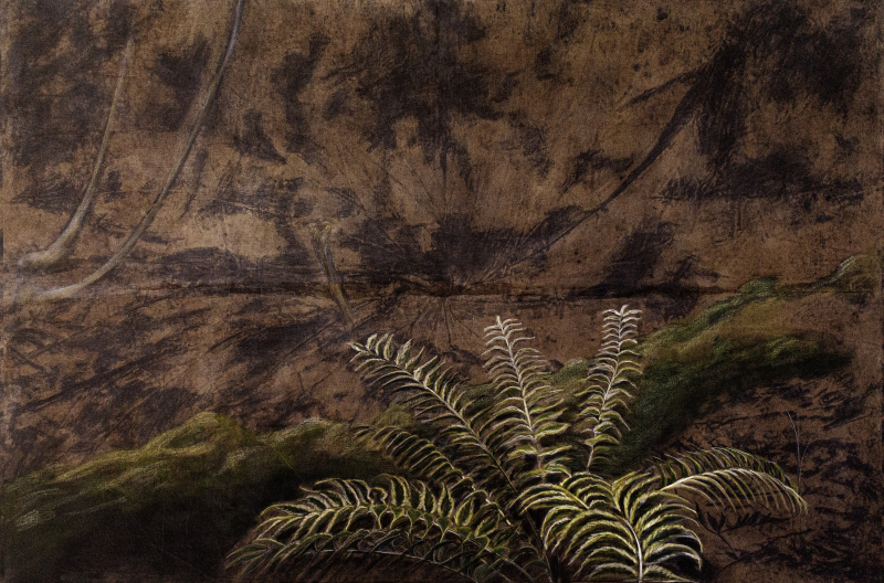 Laurette De Jager Artwork