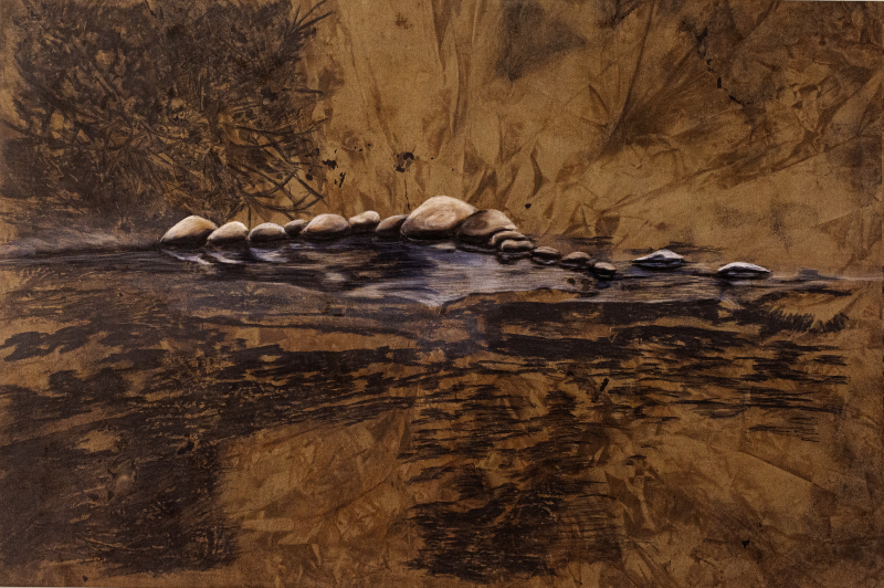 Laurette De Jager Artwork