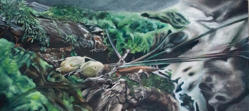 Laurette De Jager Artwork