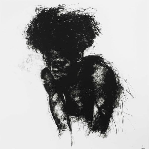 Lesedi Ramushu Artwork