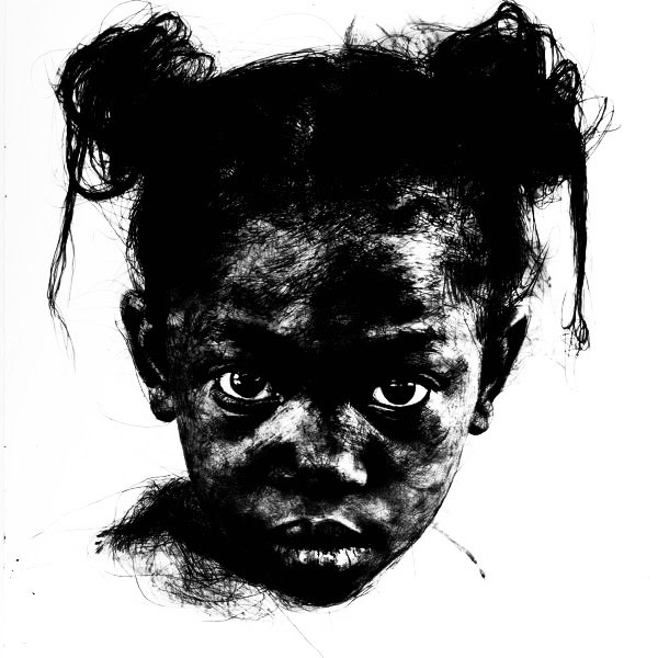 Lesedi Ramushu Artwork