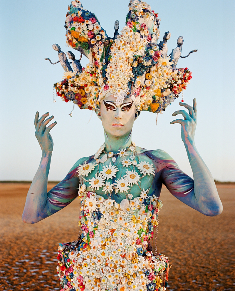 Luke Rudman Artwork