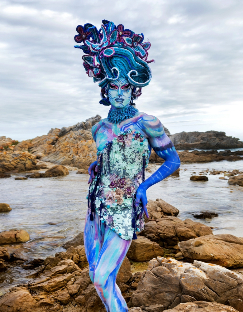 Luke Rudman Artwork