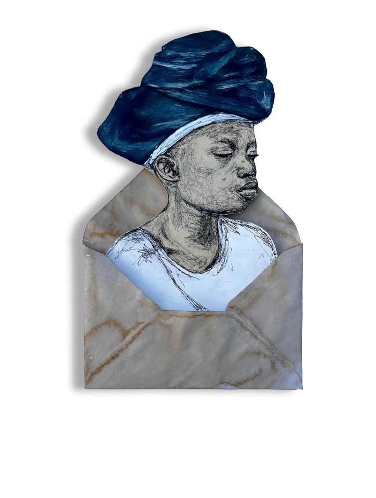 Masonwabe Ntloko Artwork