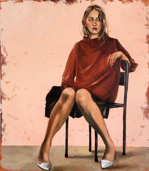 Mila Posthumus Artwork