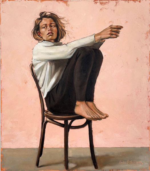 Mila Posthumus Artwork