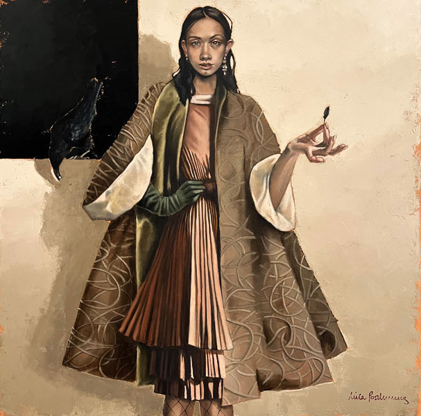 Mila Posthumus Artwork