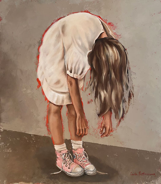 Mila Posthumus Artwork