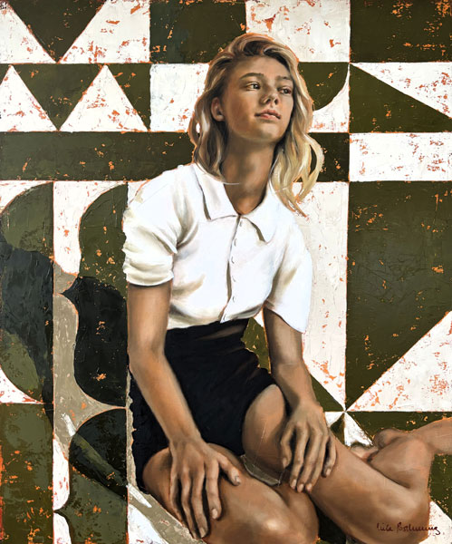 Mila Posthumus Artwork