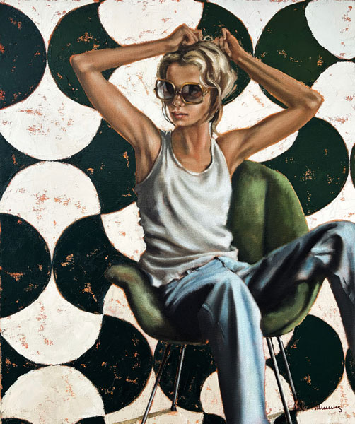 Mila Posthumus Artwork