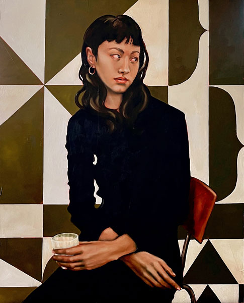 Mila Posthumus Artwork