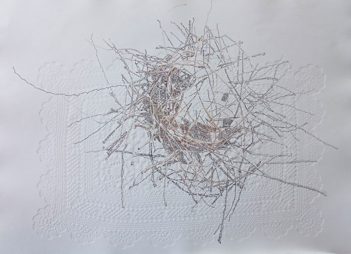 Nellien Brewer Artwork