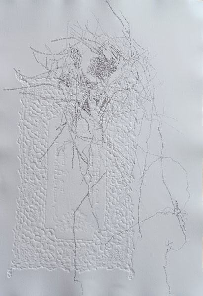 Nellien Brewer Artwork