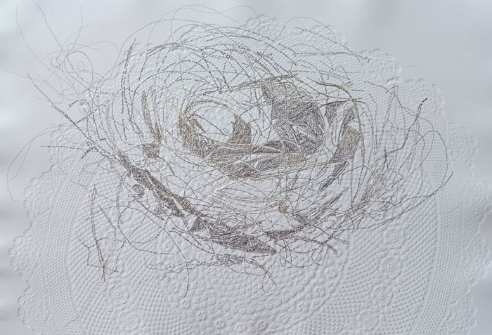 Nellien Brewer Artwork