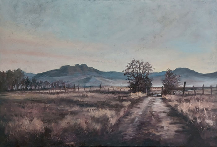 Nellien Brewer Artwork