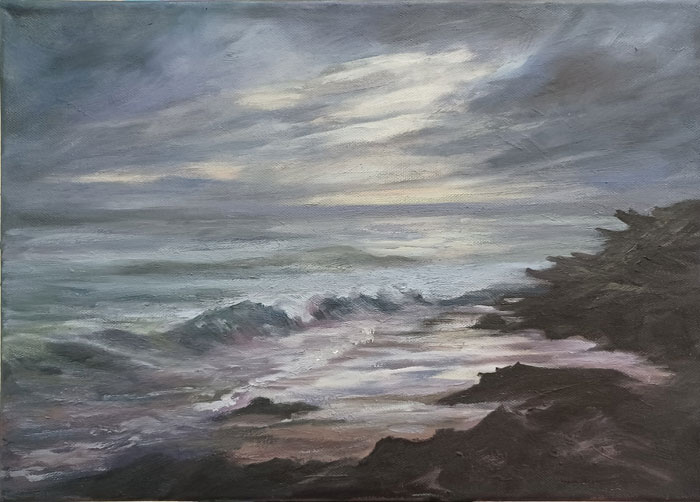 Nellien Brewer Artwork