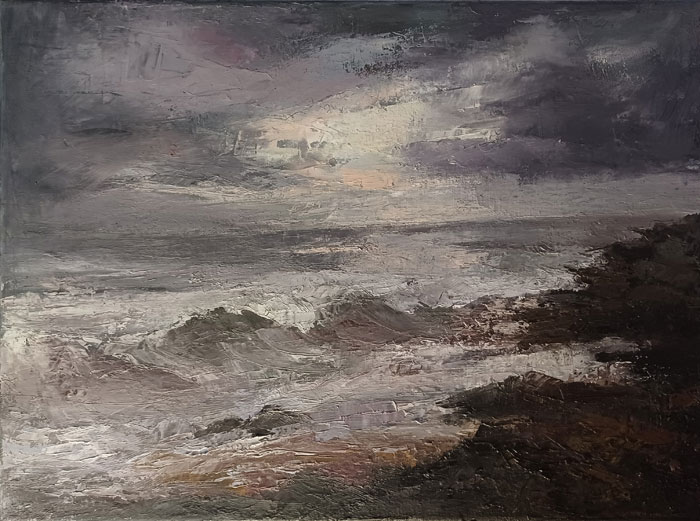 Nellien Brewer Artwork