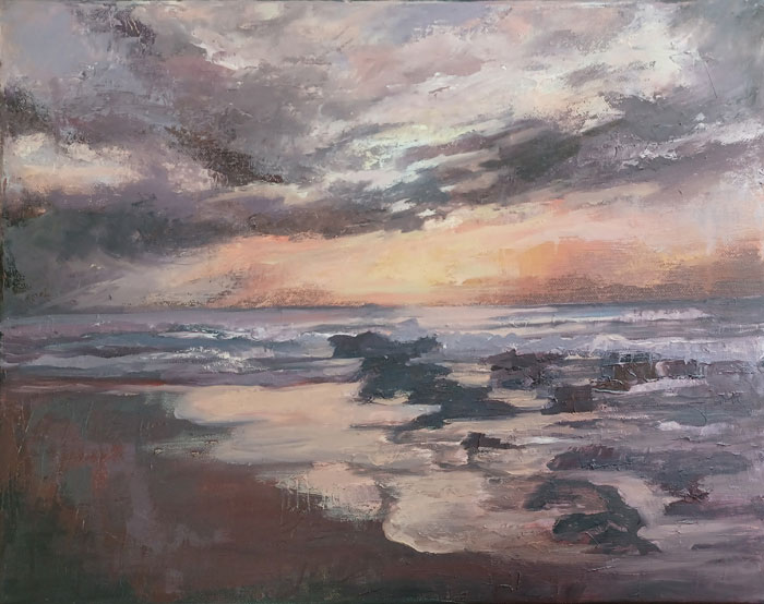 Nellien Brewer Artwork