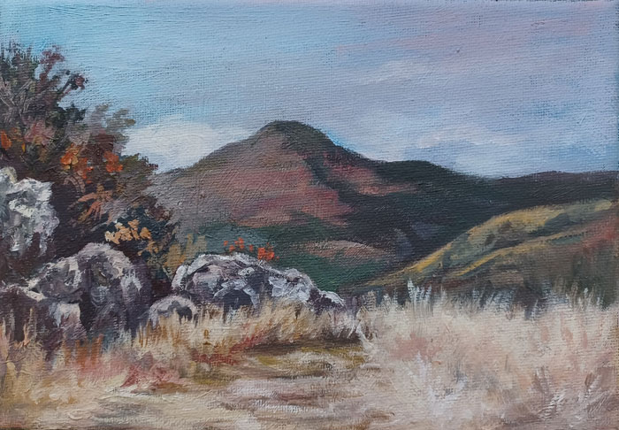 Nellien Brewer Artwork