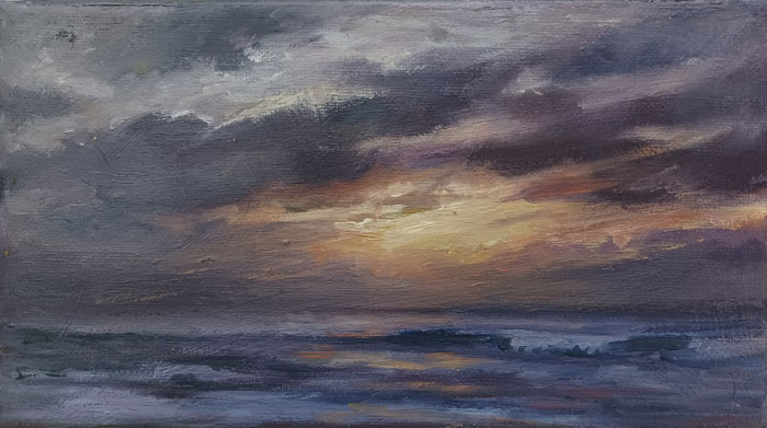 Nellien Brewer Artwork