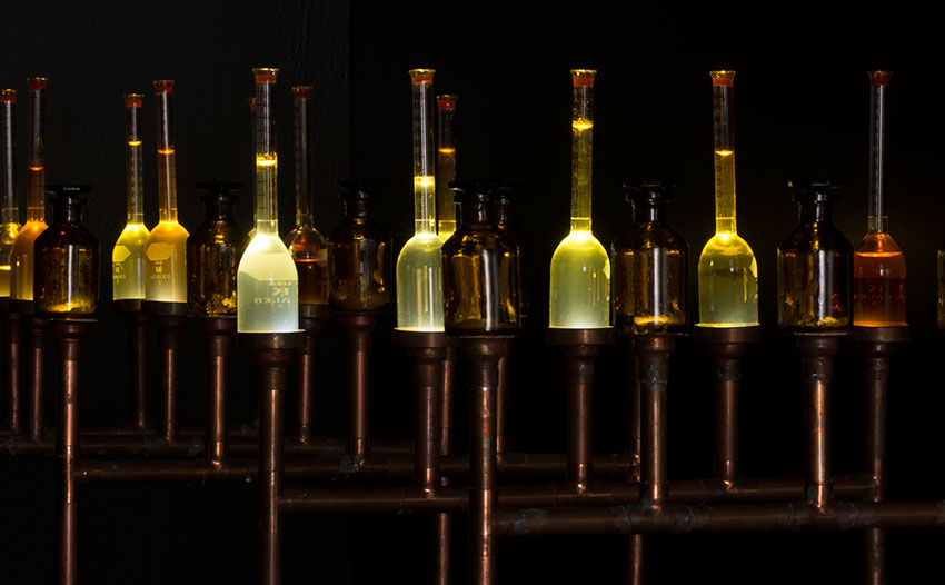 New artists from the African continent shine at 2018 Absa L'Atelier Awards 
 Article Image