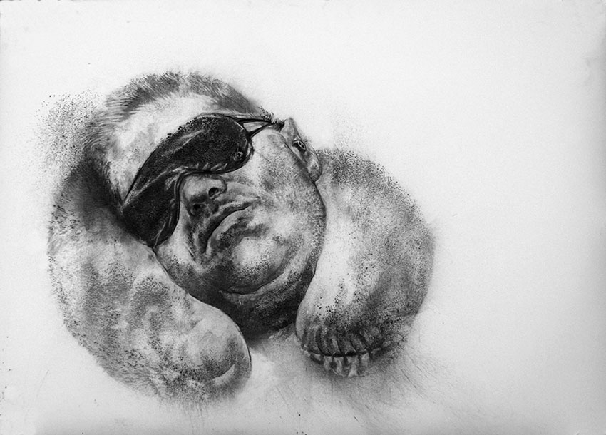 The Affie100 Art Auction presents internationally known artists for a good cause
 Article Image