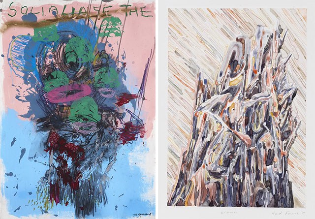 What to expect at RMB Turbine Art Fair 2019 Article Image