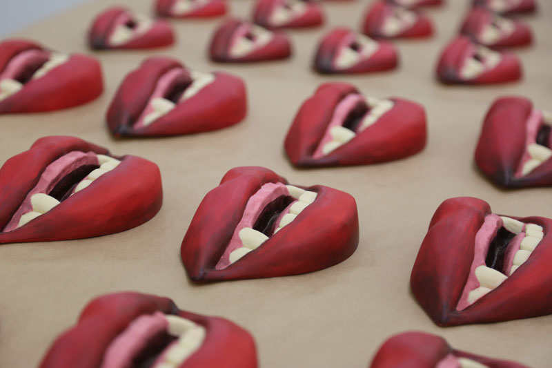 Thania Petersen artwork