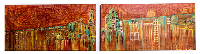 Robyn Field Taxes, Tithes and Charity