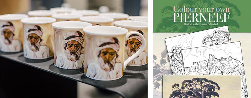 Gift Guide 2019: Gifts for artists and art lovers Article Image