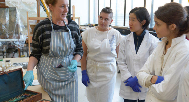 Iziko South African National Gallery hosts three events looking into contemporary art Article Image