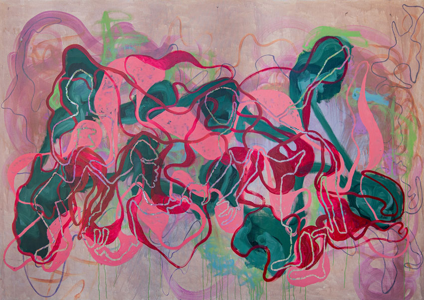 Amanda Mushate, Kushava nepanguva yekuva nemchehcewako